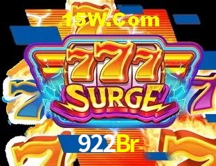 922Br - cassino ao vivo